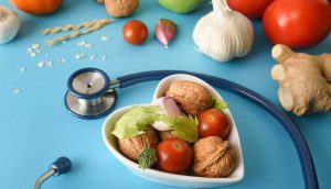 1140 foods that lower cholesterol